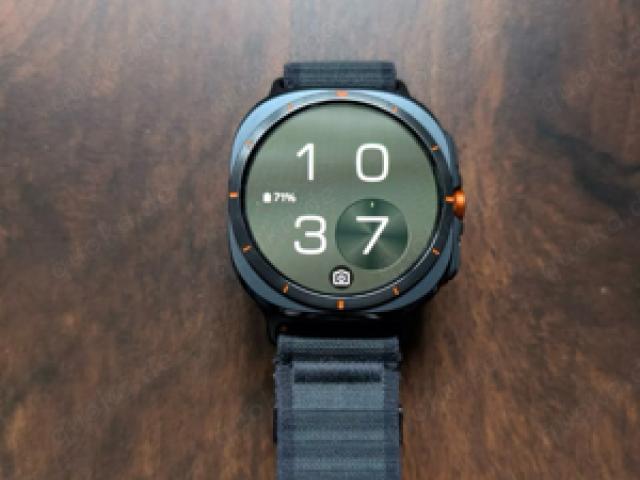 samsung galaxy watch ultra TOP! - 1